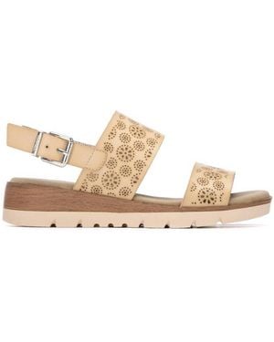 Refresh Sandales 17516902 - Blanc