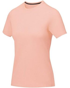 Elevate T-shirt Nanaimo - Rose