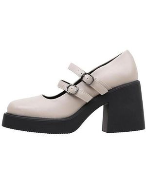 KRACK Chaussures escarpins LETRAD - Neutre
