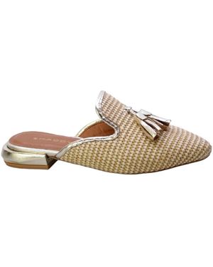Shaddy Mocassins 144128 - Roze