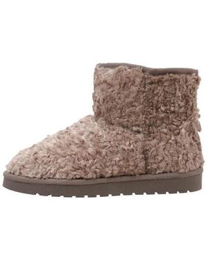 KRACK Bottes PRATS - Marron