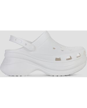 Crocs™ Klompen Bae Clog - Wit