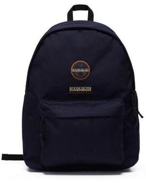 Napapijri Sac a dos VOYAGE BIG - NP0A88VP-1761 BLU MARINE - Bleu