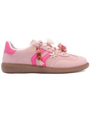 Erynn Baskets Baskets Lizana - Rose