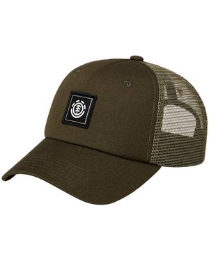 Element Chapeau ICON MESH CAP - Vert