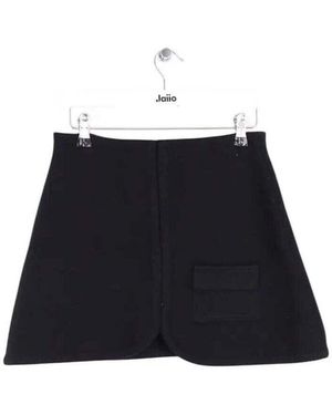 Sonia Rykiel Short Mini Short - Noir