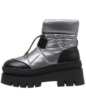KRACK Bottes Layka - Noir