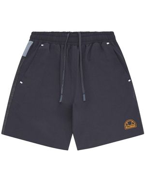 Ellesse Short CS2413 - Bleu
