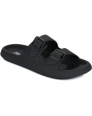 CACATOES Pantoffeln Jessy - Schwarz