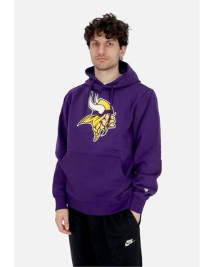Fanatics Sweatshirts à capuche - Violet