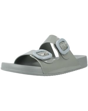 IGOR Teenslippers S10334 - Groen