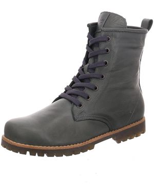 Andrea Conti Bottes - Noir