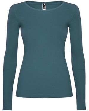 Roly T-shirt Extreme - Bleu