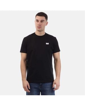 Weekend Offender T-Shirt Bridgetown - Noir