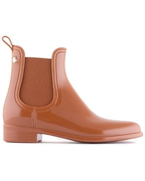 Lemon Jelly Laarzen Comfy 48 - Canyon - Bruin