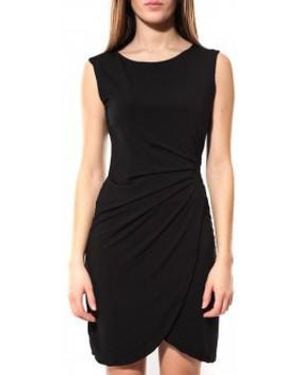 Dress Code Robe courte Robe ANM Noir