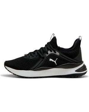 PUMA Chaussures Softride Karma Wn's - Noir