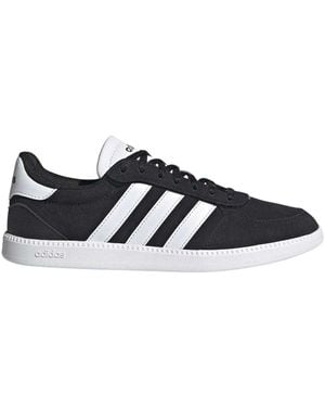 adidas Baskets Sleek - Noir