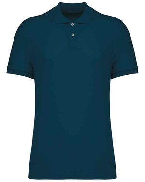 NATIVE SPIRIT T-shirt PC6827 - Bleu