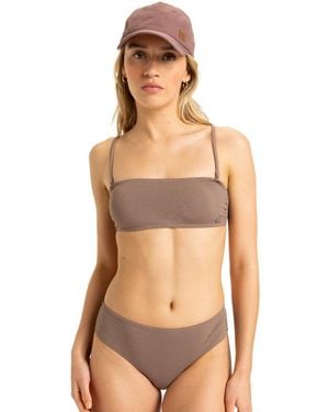 Roxy Maillots De Bain Lasca - Neutre