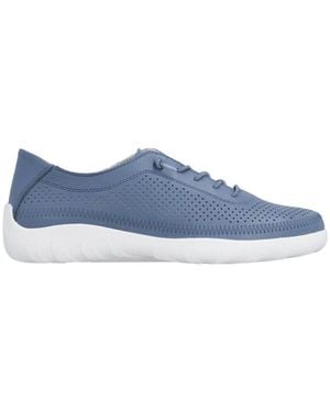 Remonte Baskets R3521 - Bleu