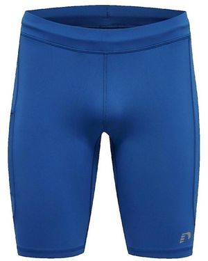 Newline Leggings sport Shorts Core Sprinters - Bleu