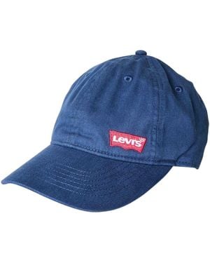 Levi's Casquette GT22908 - Bleu