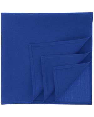 Atlantis Echarpe Goal-S - Bleu