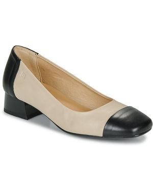Dorking Ballerinas Gia Ballerine - Natur