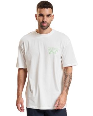 Only & Sons T-shirt T-Shirt ONSKAIZA Kurzarmshirt - Blanc