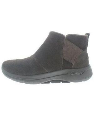 Skechers Boots Embrace - Gris