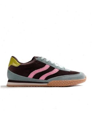 Gioseppo Baskets 80669 - Noir
