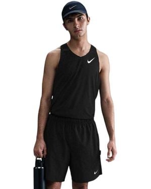 Nike Debardeur Gt59790 - Noir