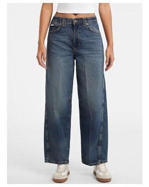 Guess Jeans W5BA2X D5M4E-GJVN - Bleu