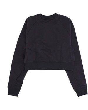 adidas Sweat-shirt Adicolor Sweatshirt - Noir
