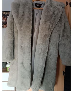 Jennyfer Manteau Manteau - Gris