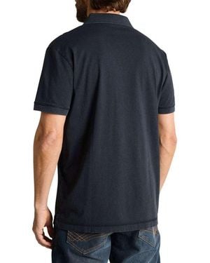 Tom Tailor Polo 4237902 - Bleu