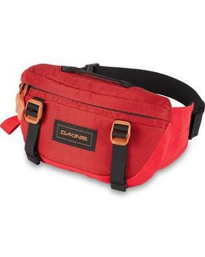 Dakine Sac banane D100034053 - Rouge