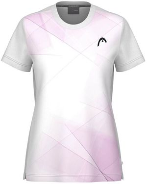 Head T-shirt 814205XWZI - Violet