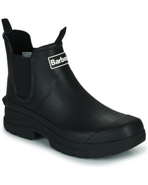 Barbour Bottes NIMBUS - Noir