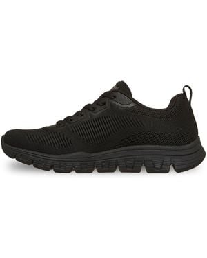 Skechers Baskets Bobs Sport B Light - Noir