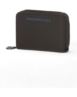 Mandarina Duck Portefeuille P10QMPN8651B - Noir