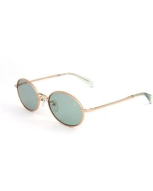 Tous Lunettes de soleil Sto392 300y - Multicolore