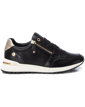 Xti Baskets 143202-Negro - Noir
