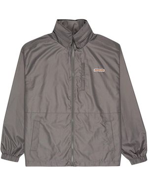 DC Shoes Blouson Vantage - Gris