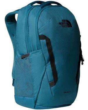 The North Face Sac a dos VAULT - Bleu