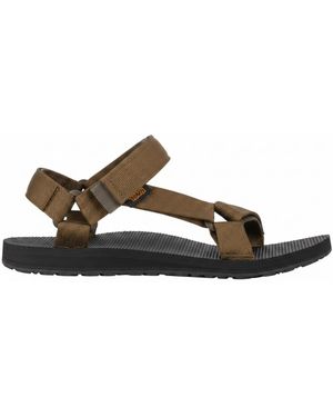 Teva Sandales - Marron