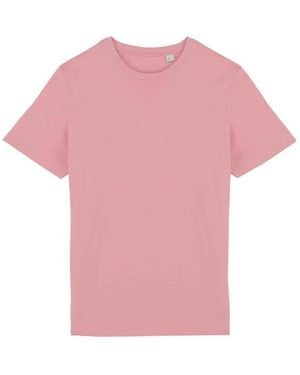 NATIVE SPIRIT T-shirt PC5179 - Rose