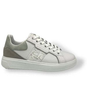Lumberjack Chaussures - Blanc