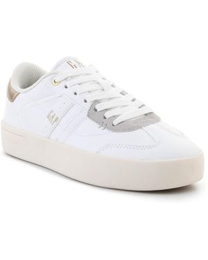 Gap Baskets basses Domyślna nazwa - Blanc